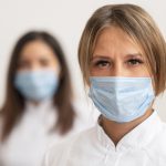 life on the frontline